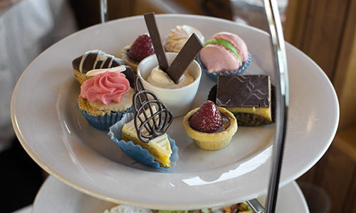 High Tea Cruises in Brisbane City