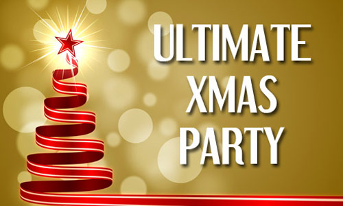 Ultimate Christmas Party Brisbane