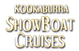 Kookaburra Showboat Cruises - Brisbane's Best Cruises | Cruise, Wine & Dine on board the Kookaburra Queens